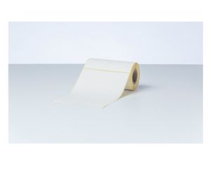Консуматив Brother DT Label 102mm x 152mm (PK OF 20)