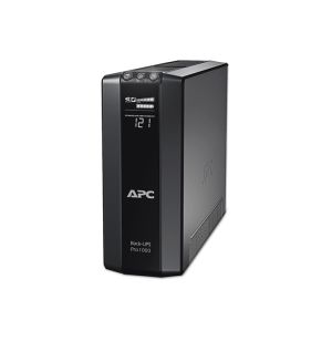 UPS neîntreruptibil APC Back-UPS cu economie de energie Pro 900, 230V, Schuko