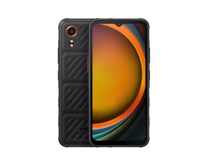 SAMSUNG Galaxy Xcover7 128GB Black Enterprise Edition