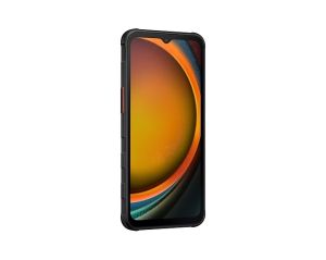 SAMSUNG Galaxy Xcover7 128GB Black Enterprise Edition