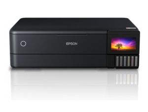 EPSON EcoTank L8180 A3 MFP Inkjet Color 12 ppm