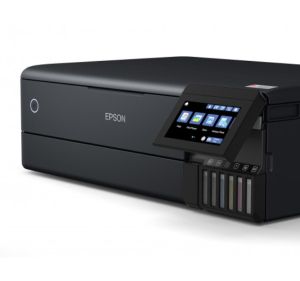 EPSON EcoTank L8180 A3 MFP Inkjet Color 12 ppm