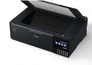 EPSON EcoTank L8180 A3 MFP Inkjet Color 12 ppm