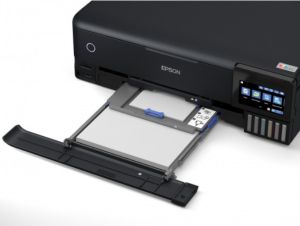 EPSON EcoTank L8180 A3 MFP Inkjet Color 12 ppm
