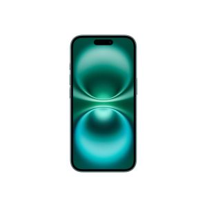 Telefon mobil Apple iPhone 16 256GB Teal