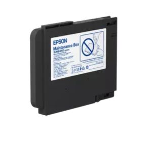 Consumable Epson SJMB4000 C4000e Maintenance box