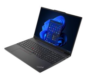 LENOVO ThinkPad E16 AMD G2 T AMD Ryzen 7 7735HS 16inch 32GB 1TB UMA NOOS