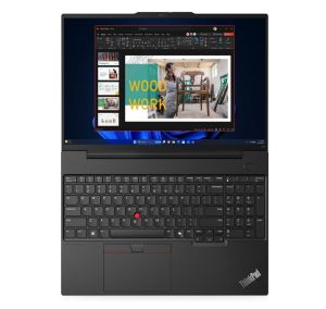LENOVO ThinkPad E16 AMD G2 T AMD Ryzen 7 7735HS 16inch 32GB 1TB UMA NOOS