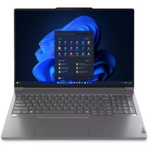 Лаптоп Lenovo ThinkBook 16p G5 Intel Core i7-14650HX (up to 5.2GHz, 30MB), 32GB(16+16) DDR5 5600MHz, 1TB SSD, 16