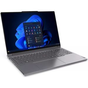 Лаптоп Lenovo ThinkBook 16p G5 Intel Core i7-14650HX (up to 5.2GHz, 30MB), 32GB(16+16) DDR5 5600MHz, 1TB SSD, 16