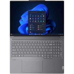 Лаптоп Lenovo ThinkBook 16p G5 Intel Core i7-14650HX (up to 5.2GHz, 30MB), 32GB(16+16) DDR5 5600MHz, 1TB SSD, 16