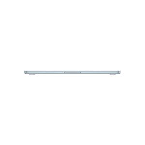 Лаптоп Apple MacBook Air 13.6: SKY BLUE/M4 10C CPU/8C GPU/16GB/256GB-ZEE