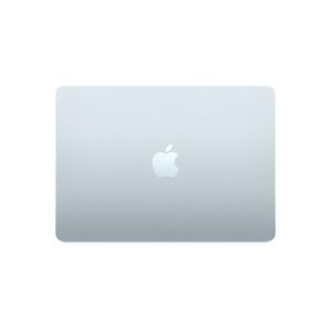 Лаптоп Apple MacBook Air 13.6: SKY BLUE/M4 10C CPU/8C GPU/16GB/256GB-ZEE