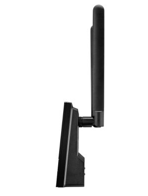 Рутер Asus 4G Router, 4G-N16, N300, 4G Cat. 4, 3G/4G support, Black