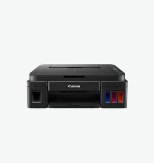 CANON PIXMA G3410 EUM/EMB MFP cu jet de cerneală 4800x1200 dpi 8,8/5 ipm
