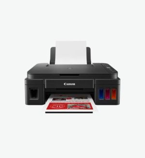 CANON PIXMA G3410 EUM/EMB MFP cu jet de cerneală 4800x1200 dpi 8,8/5 ipm