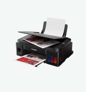 CANON PIXMA G3410 EUM/EMB MFP cu jet de cerneală 4800x1200 dpi 8,8/5 ipm