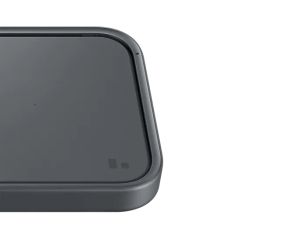 Încărcător fără fir SAMSUNG cu TA negru