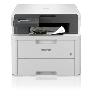 Color LED multifunctional device Brother DCP-L3520CDW Color Laser Multifunctional