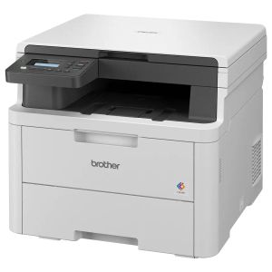 Color LED multifunctional device Brother DCP-L3520CDW Color Laser Multifunctional