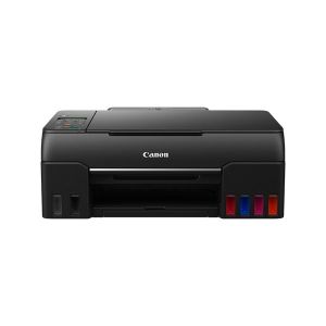 Inkjet multifunction device Canon PIXMA G640 All-In-One, Black