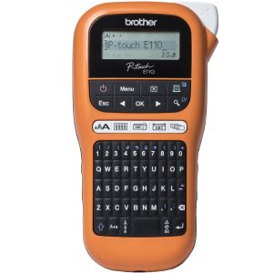 Етикираща система Brother PT-E110VP Labelling system