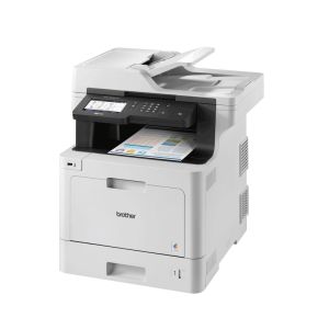 BROTHER MFCL8900CDWRE1 MFC-L8900CDW Multifunctional laser color A4 cu fax ADF full duplex