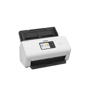 BROTHER ADS-4500W Desktop Scanner Duplex Network WiFi