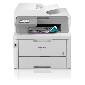Color LED multifunctional device Brother MFC-L8390CDW Color Laser Multifunctional
