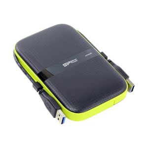 External HDD SILICON POWER Armor A60, 2.5", 1TB, USB3.1 Shockproof 