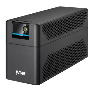 EATON 5E 1200 USB IEC G2 1200VA 660W C14 6 C13