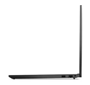 Лаптоп Lenovo ThinkPad E16 G2 Intel Core Ultra 7 155H (up to 4.8GHz, 24MB), 16GB DDR5-5600, 1TB SSD, 16