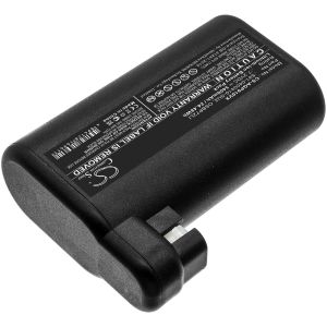 Camera Battery for Vacuum cleaner  ELECTROLUX 900257877, Osiris, RX8, RX9; AEG 900258195  LiIon 7,2V 3400mAh CAMERON SINO
