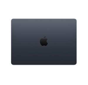 Лаптоп Apple MacBook Air 15.3: MIDNIGHT/M4 10C CPU/10C GPU/16GB/512GB-ZEE
