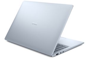 Лаптоп Dell 14 Plus DB14250, Intel Ultra 9 288V (48 TOPS NPU, 8 cores, up to 5.1 GHz), 14" 16:10 2.5K (2560x1600) IPS 300nits WVA AG, 32GB, LPDDR5X, 8533MT/s (onboard), 1TB M.2 SSD PCIe, Intel Arc, FHD and Mic, Wi-Fi 7, Backlit Kb, Win 11 Pro, 3Y CI, Ice 