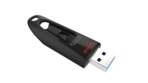 USB памет SanDisk Ultra, 128GB