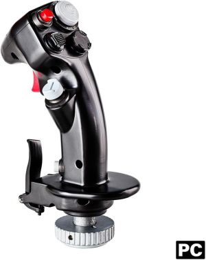Thrustmaster Joystick F-16C Viper