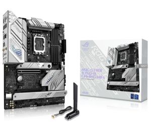 Дънна платка Asus ROG Strix B760-A Gaming Wi-Fi