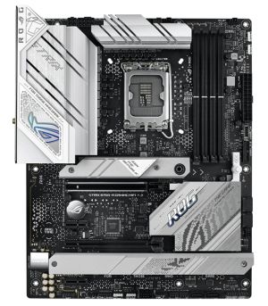 Дънна платка Asus ROG Strix B760-A Gaming Wi-Fi
