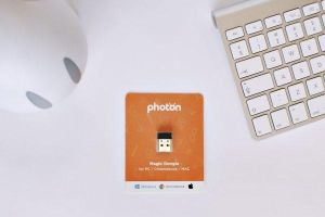 Magic Dongle for PHOTON robot EDU version