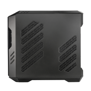 Кутия CM HAF 700 Mesh Black ARGB