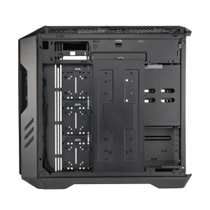 Кутия CM HAF 700 Mesh Black ARGB