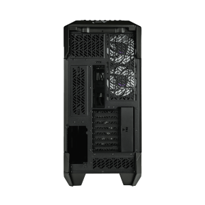 Кутия CM HAF 700 Mesh Black ARGB
