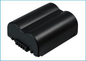 Camera Battery for Panasonic CGR-S006 LiIon 7.4V 750mAh  Cameron Sino