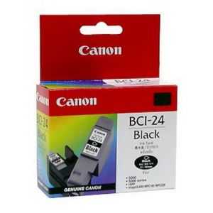 CANON BCI-24BK (PENTRU S-300)