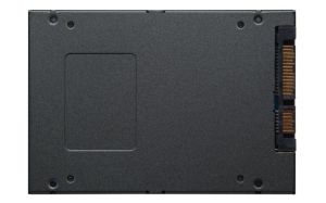 SSD KINGSTON A400, 2.5", 480GB, SATA3