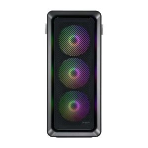 FORTRON CUT593P NEGRU