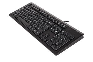 A4 KR-92 COMFORT USB NEGRU
