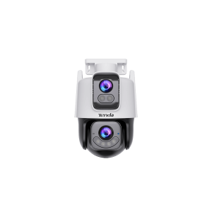 TENDA CH9-WCA OUTDOOR 6MP WIFI
