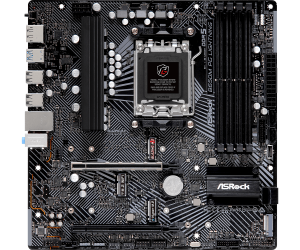 ASROCK B650M PG LIGHTING